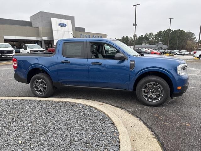 new 2024 Ford Maverick car, priced at $26,535