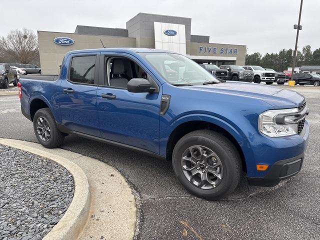 new 2024 Ford Maverick car, priced at $26,535