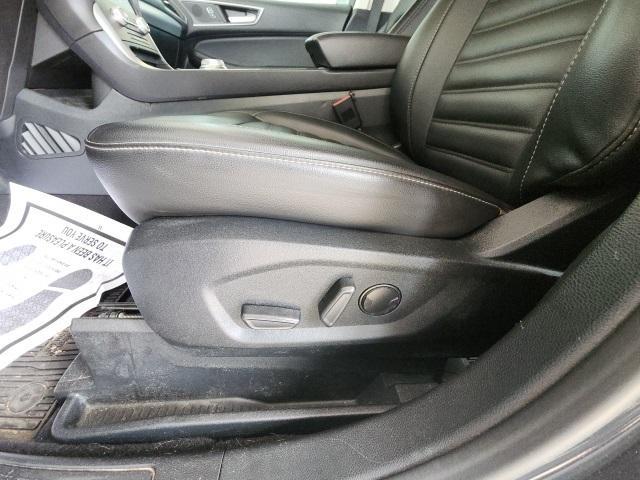 used 2021 Ford Edge car, priced at $21,973