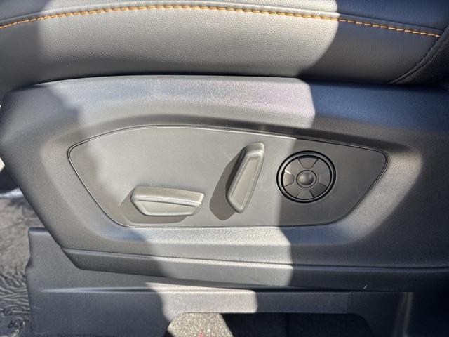 new 2026 Ford Explorer car, priced at $60,966