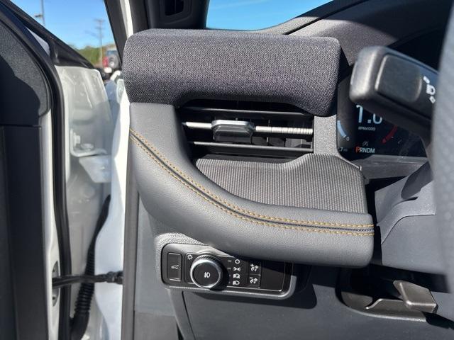 new 2026 Ford Explorer car, priced at $60,966