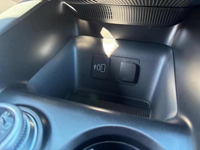 new 2026 Ford Explorer car, priced at $60,966