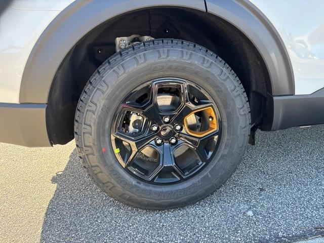 new 2026 Ford Explorer car, priced at $60,966