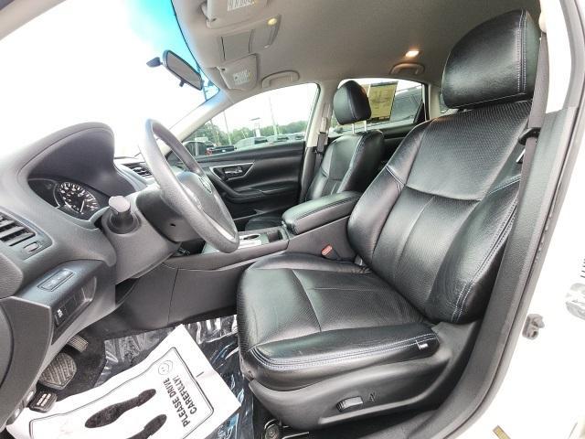 used 2018 Nissan Altima car, priced at $14,442