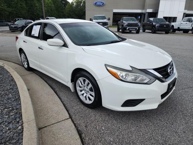 used 2018 Nissan Altima car, priced at $14,442