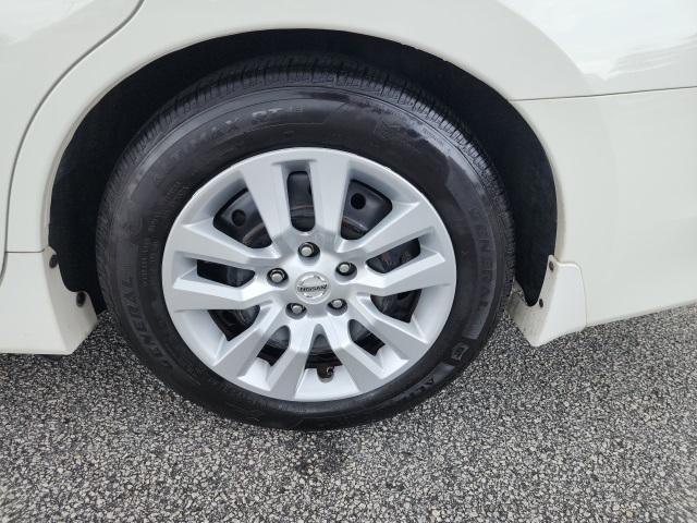 used 2018 Nissan Altima car, priced at $14,442