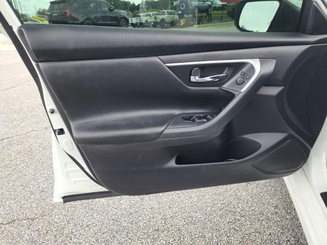 used 2018 Nissan Altima car, priced at $14,442