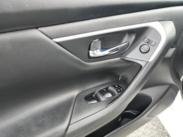 used 2018 Nissan Altima car, priced at $14,442