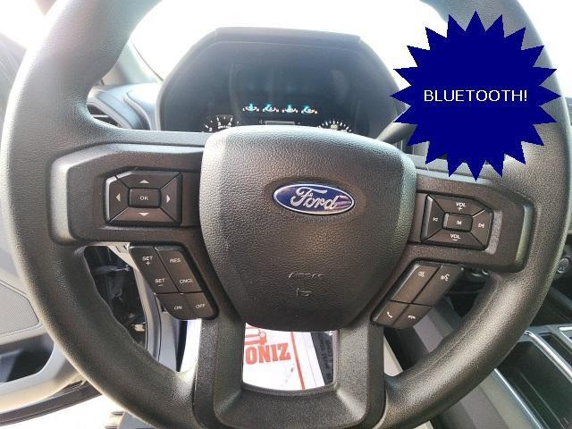 used 2020 Ford F-150 car, priced at $26,500