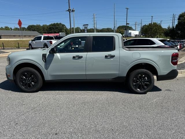 new 2024 Ford Maverick car, priced at $32,585