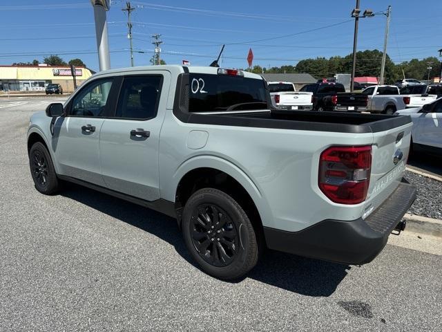 new 2024 Ford Maverick car, priced at $32,585