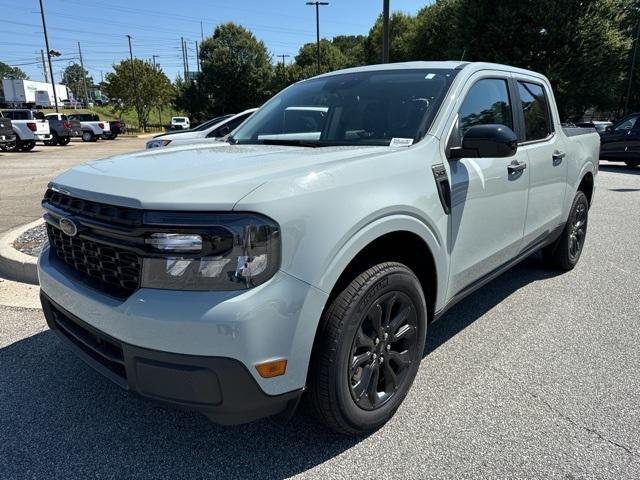 new 2024 Ford Maverick car, priced at $32,585