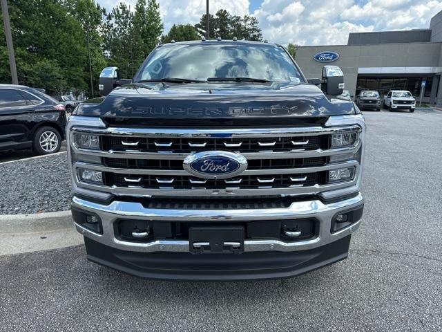 new 2024 Ford F-250 car, priced at $81,008