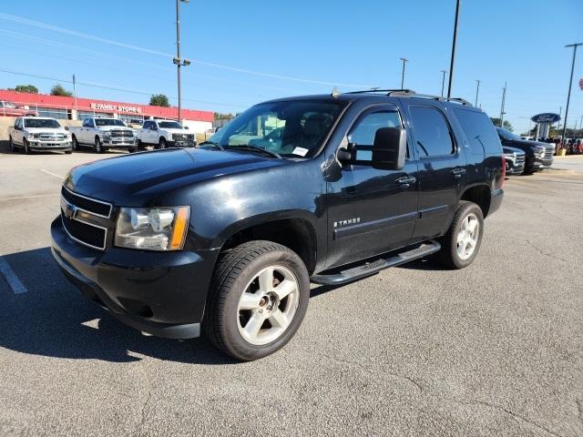 used 2007 Chevrolet Tahoe car, priced at $5,705