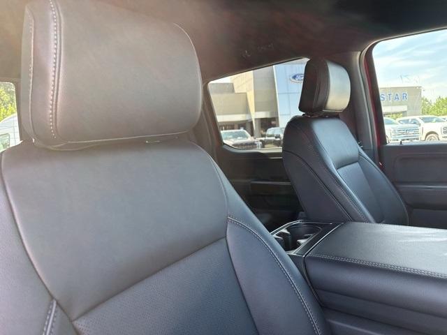 new 2025 Ford F-150 car, priced at $65,525