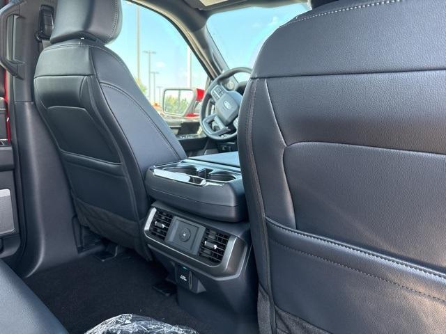 new 2025 Ford F-150 car, priced at $65,525