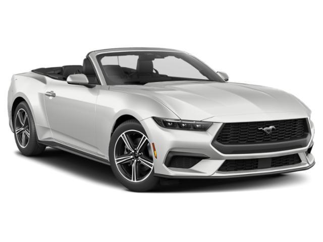 new 2024 Ford Mustang car, priced at $39,510