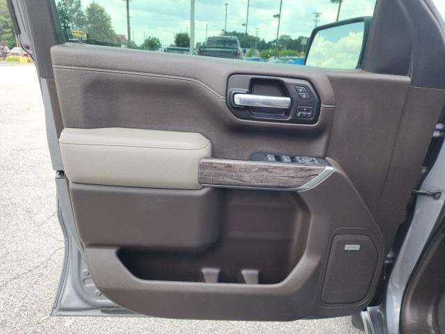 used 2019 Chevrolet Silverado 1500 car, priced at $27,000