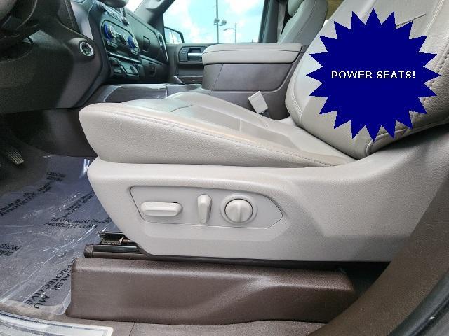 used 2019 Chevrolet Silverado 1500 car, priced at $27,000
