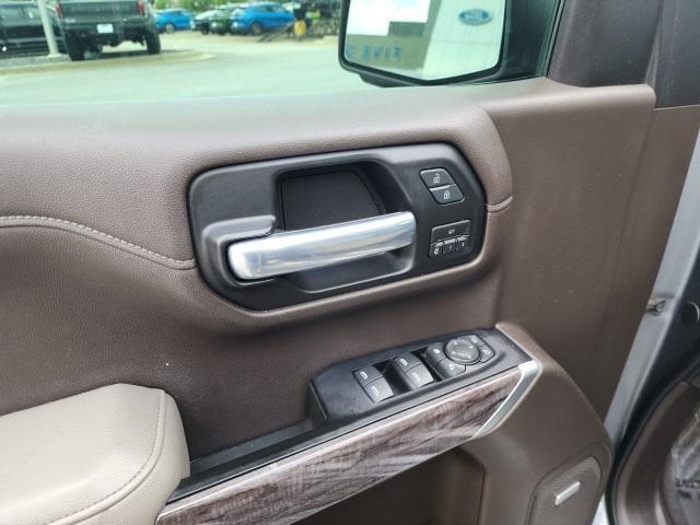 used 2019 Chevrolet Silverado 1500 car, priced at $27,000