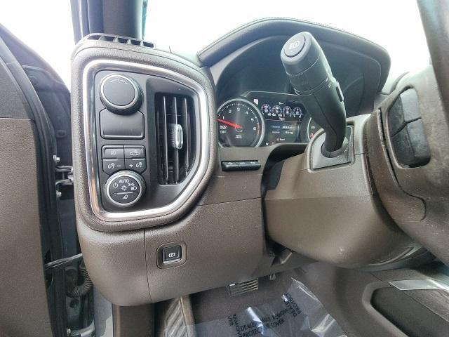used 2019 Chevrolet Silverado 1500 car, priced at $27,000