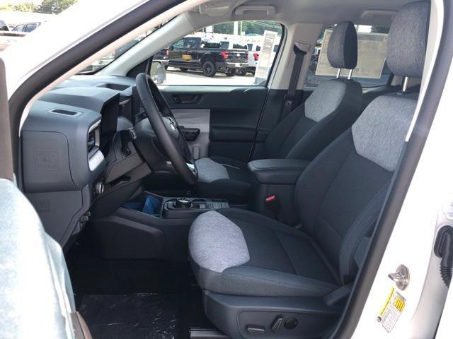 new 2025 Ford Maverick car, priced at $33,695