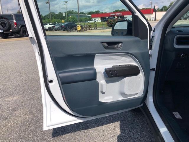 new 2025 Ford Maverick car, priced at $33,695