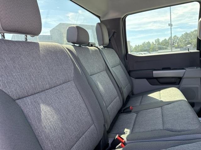 new 2026 Ford F-350 car, priced at $58,760