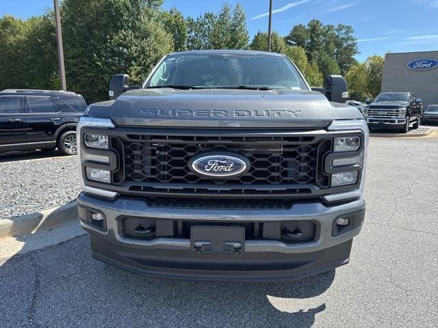 new 2026 Ford F-350 car, priced at $58,760
