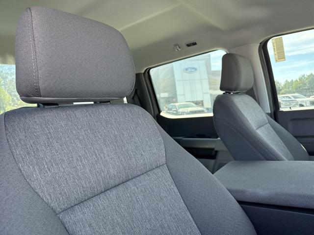 new 2026 Ford F-350 car, priced at $58,760