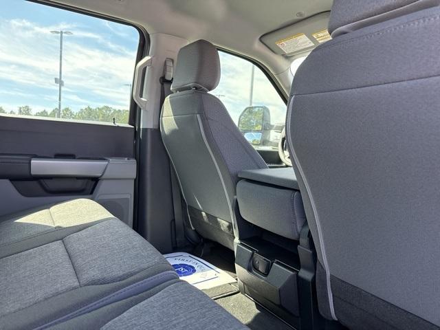 new 2026 Ford F-350 car, priced at $58,760