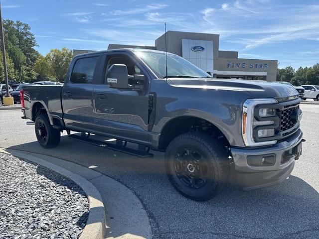 new 2026 Ford F-350 car, priced at $58,760