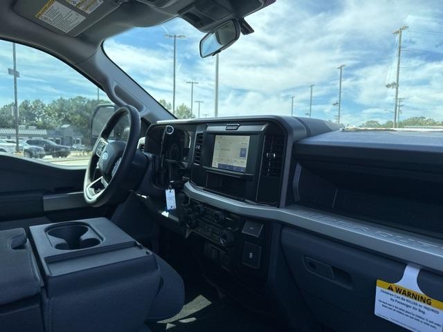 new 2026 Ford F-350 car, priced at $58,760