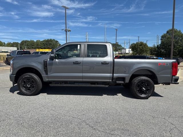 new 2026 Ford F-350 car, priced at $58,760