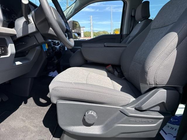 new 2026 Ford F-350 car, priced at $58,760