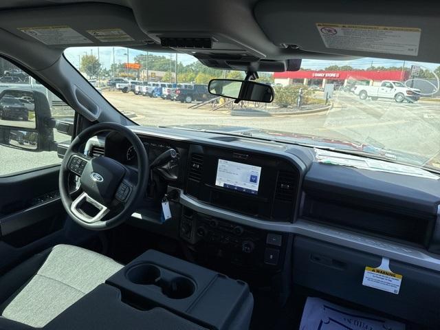 new 2026 Ford F-350 car, priced at $58,760