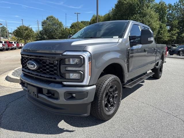 new 2026 Ford F-350 car, priced at $58,760