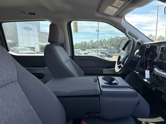 new 2026 Ford F-350 car, priced at $58,760