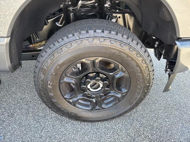 new 2026 Ford F-350 car, priced at $58,760