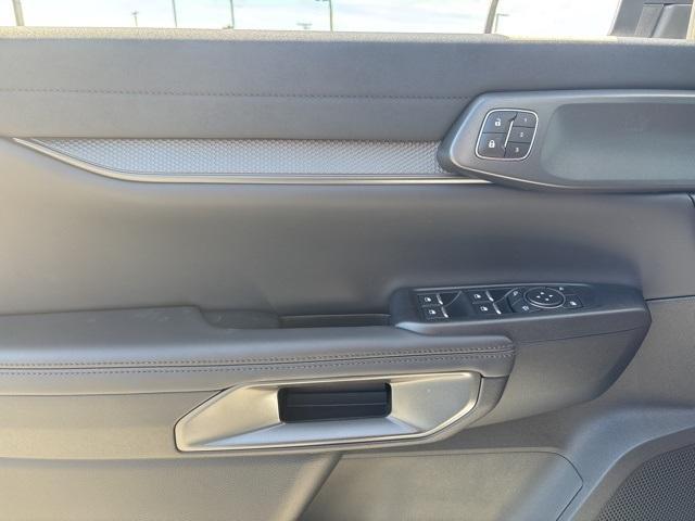 new 2025 Ford Ranger car, priced at $56,710