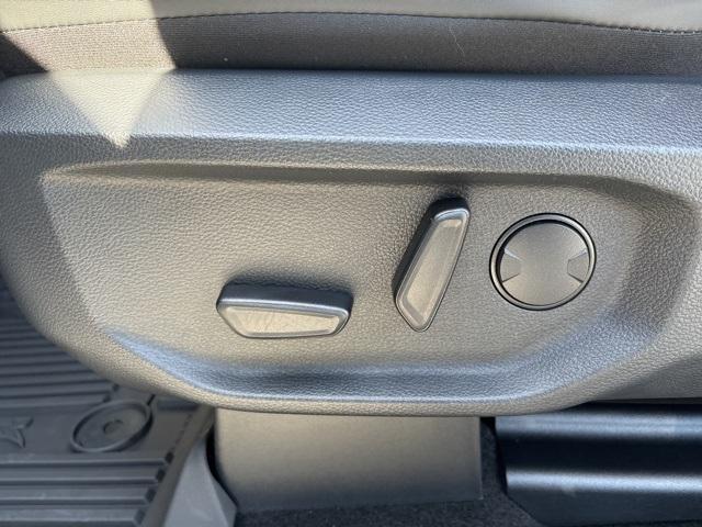 new 2025 Ford Ranger car, priced at $56,710