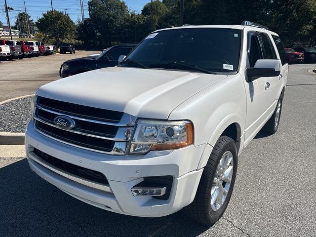 used 2016 Ford Expedition car, priced at $14,254