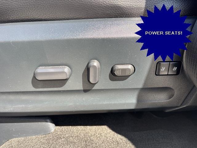 used 2016 Ford Expedition car, priced at $14,254