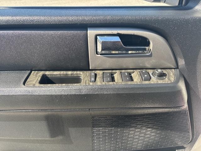 used 2016 Ford Expedition car, priced at $14,254