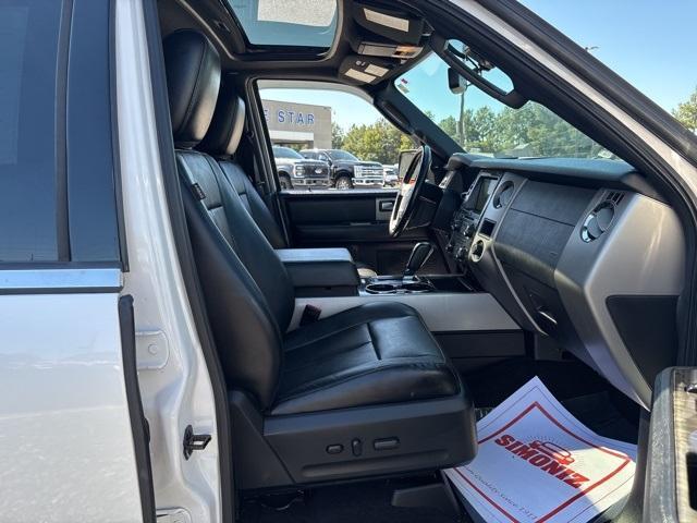 used 2016 Ford Expedition car, priced at $14,254