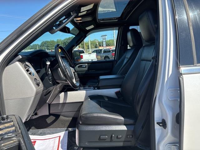 used 2016 Ford Expedition car, priced at $14,254