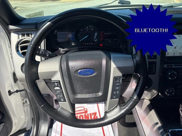 used 2016 Ford Expedition car, priced at $14,254