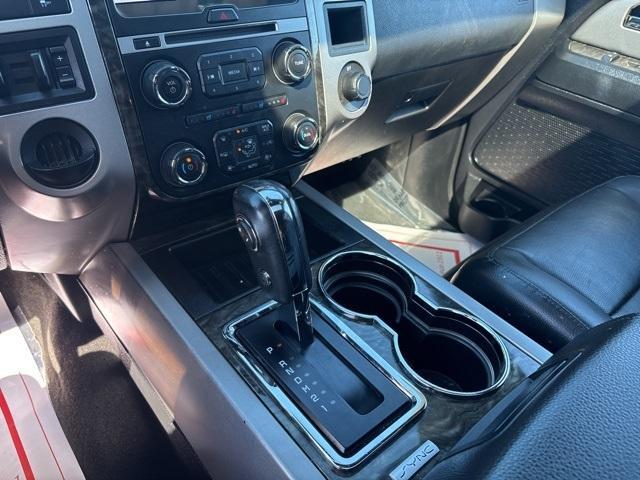 used 2016 Ford Expedition car, priced at $14,254