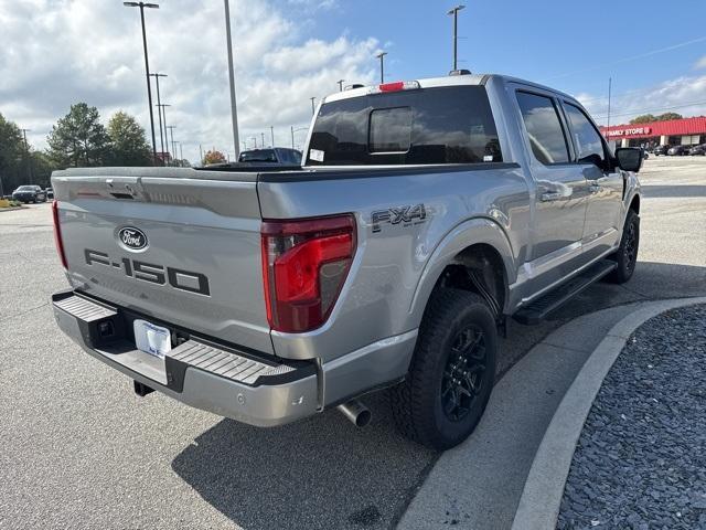 new 2024 Ford F-150 car, priced at $52,888