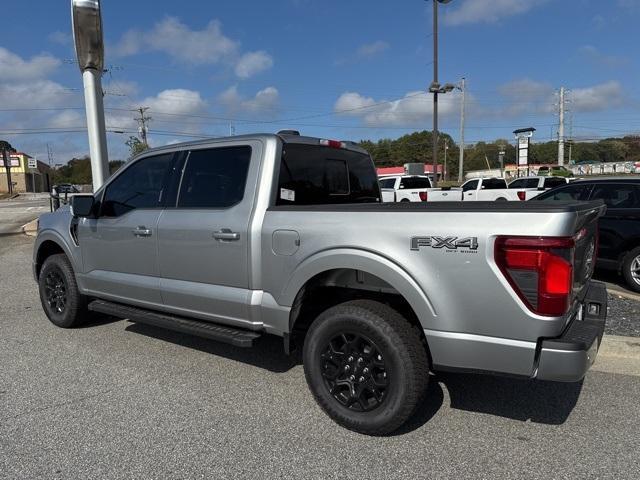 new 2024 Ford F-150 car, priced at $52,888